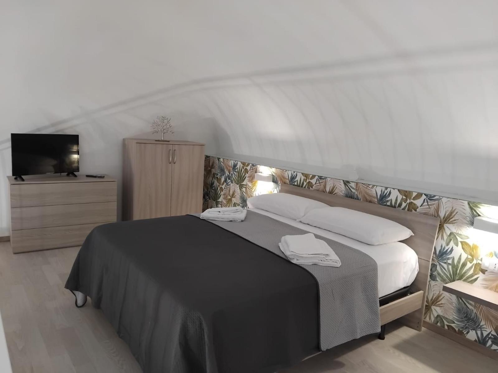 Magica Home Cannizzaro CTA Eksteriør bilde